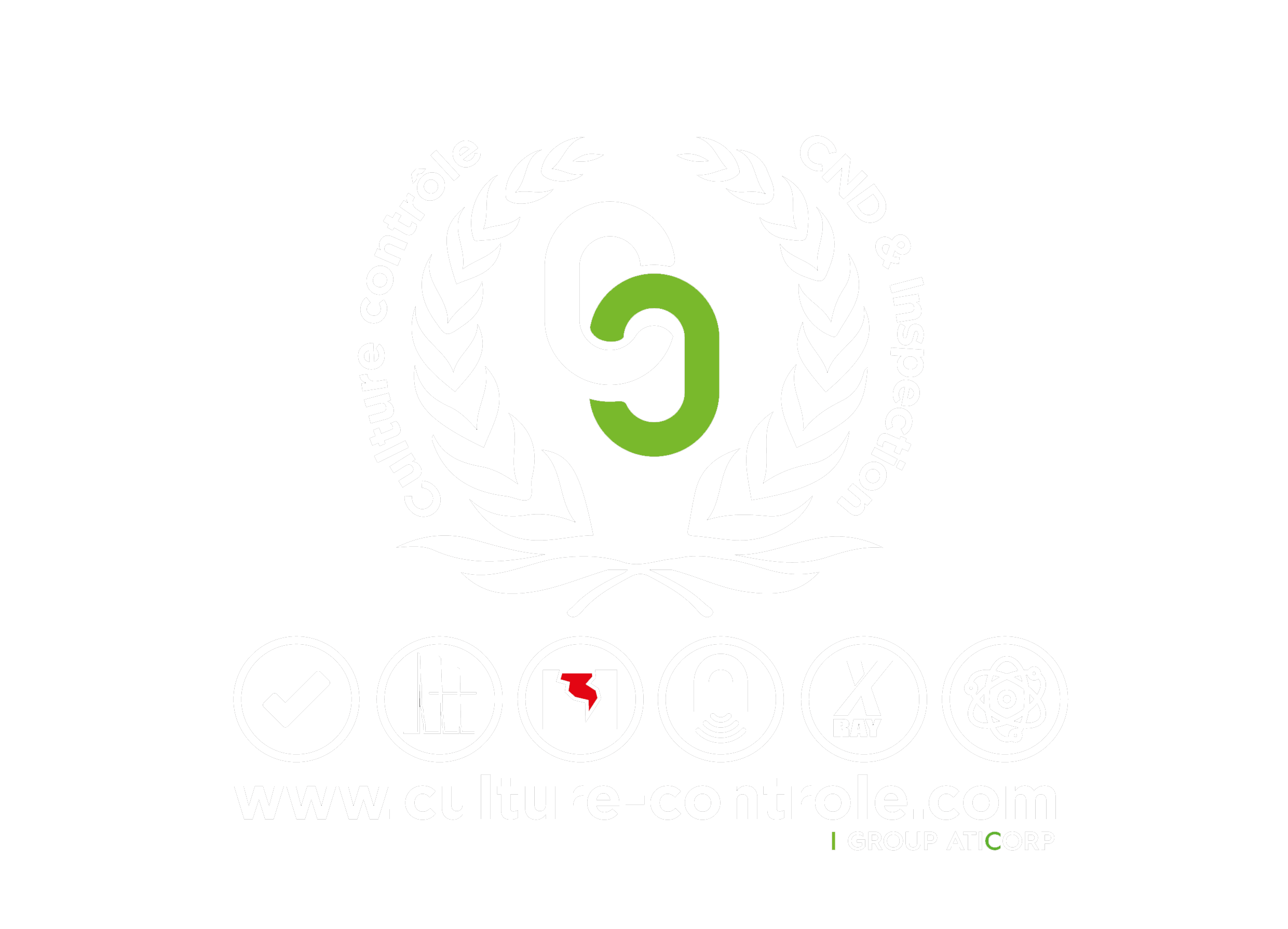 Culture Contrôle