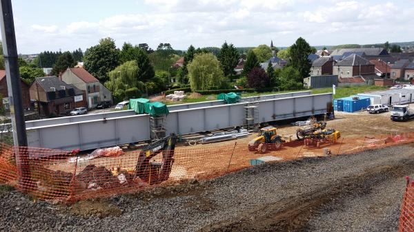 Inspection ultrasonique Maubeuge