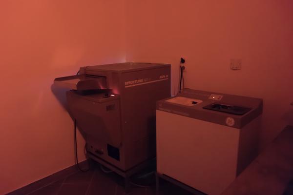Radiographie