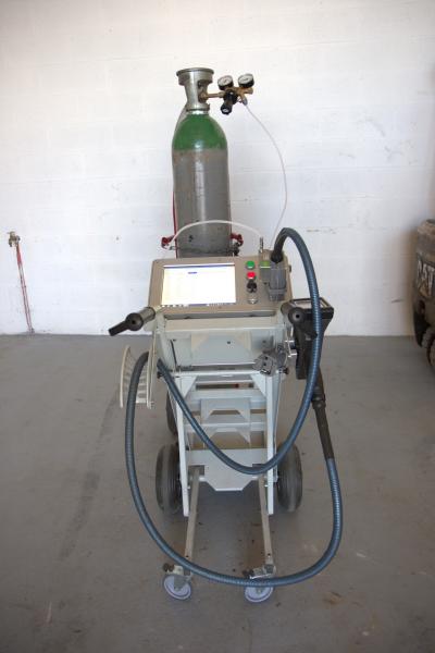 Spectrométrie industrielle Fourmies