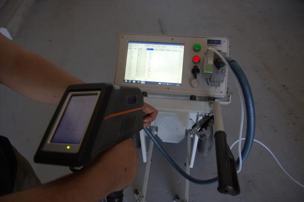 Spectrométrie
